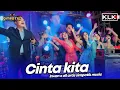 Download Lagu CINTA KITA - IRWAN X LINDA AYUNDA - LIVE SIMPATIK MUSIC KLK AUDIO - PRIGEN PASURUAN