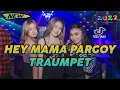 Download Lagu Dj Hey Mama Remix Breakbeat Pargoy Tiktok Tergila 2022 Full Bass Bikin Melintir