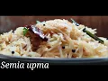 Download Lagu Semia upma || Vermicelli upma || non-sticky || For beginners || Quick and simple recipe