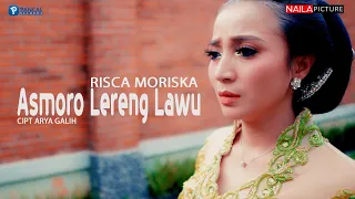 risca moriska asmoro lereng lawu