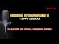 Download Lagu HAPPY ASMARA - RASAH NYANGKEM 3 ( Official Live Video Royal Music ) | KARAOKE VERSION NO VOCAL