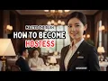 HOW TO BECOME A RESTAURANT HOSTESS Master the Seating Chart Get Hired