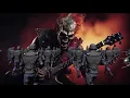 Mr Borg - The Darkest Hours
