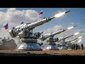 Download Lagu It Happened 2 Minutes Ago! Russia's Newest Weapon Destroys NATO Troop Convoy on the Kursk Border
