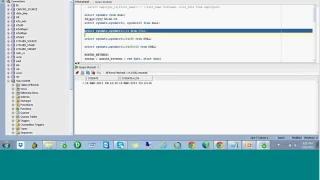 SQL DAY 4