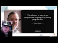 Python Cybersecurity Workshop Intro