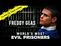 Whitey Bulger s Killer Freddy Geas World s Most Evil Prisoners