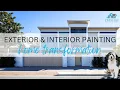 Exterior Interior Painting Sunshine Coast By Prestige Home Transformations