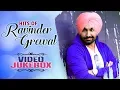 Download Lagu Hits Of Ravinder Grewal | Video Jukebox | Punjabi Songs | Tedi Pag Records