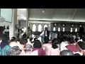 Download Lagu MORE NGGAE Lagu Penutup - Kemeriahan Misa INKULTURASI Etnis Ende/Lio ( Paroki MBSB Nusadua-Bali