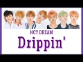 《 日本語訳：カナルビ 》Drippin' / NCT DREAM