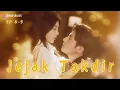 Jejak Takdir Drama China, Kisah Cinta Penuh Rahasia, Full Episode.