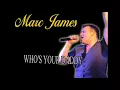 WHOS YOUR DADDY   MARC JAMES