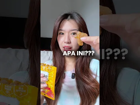 ADA YANG TAU INI APA?? #makanan #jajanan #food #warungpriska