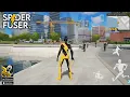 Download Lagu SPIDER-FUSER Early Access 100% Story Mode Completed | Ultra Graphics (Android)
