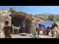 Download Lagu Duties of a nomadic mother: maintaining the garden, building a magical cave