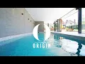 The ultimate indoor swimming pool