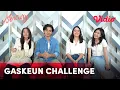 Lagu Gaskeun Challenge | Mercury | Bryan Domani, Yasamin Jasem, Jasmine Nadya