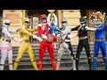 Download Lagu [Tuxi Films] Siêu Nhân Gao Biến Hình ở Việt Nam | Gaoranger Fan Film