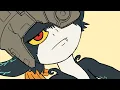 Midna Waiting on You Zelda Animatic