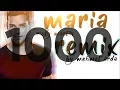Lagu Ricky Martin - Maria (Arda Remix)