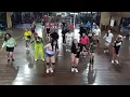 Download Lagu BEKENG KACAU / Melandhy Jacobus x Coco Lense x Aa'inal / zumba / zin Dewi Magdalena