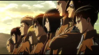 Download Attack on Titan Openings Medley (except Red Swan) MP3