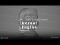 One-Click Skeletal Static Mesh Subdivision Unreal Engine