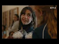 The Body | Sneak Peek: So You Wanna Be Lions? | Netflix