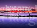 Download Lagu love at second sight david foster lyrics