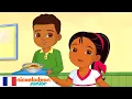 Download Lagu Dora \u0026 Friends: Au coeur de la ville | La cantine | NICKELODEON JUNIOR