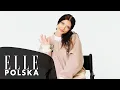 Lagu Viki Gabor śpiewa piosenki Margaret, Kayah i SZA [ELLE Music Game]