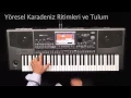 Download Lagu Korg Pa900 KORG TURKEY part 1 By Cuneyt ERTAC