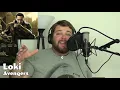 Movie Villains Sing Monster Mash