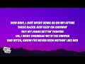 Marshmello -  Grown Man (Lyrics) ft. Polo G & Southside
