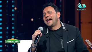 حصريا  دويتو لو لو لو لو لو    جديد المطرب محمد هنيدى ومصطفى قمر    دندنها