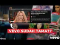 Download Lagu VEVO: Raksasa Musik Yang Perlahan Hilang Dari Youtube!