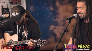 irockradio com nonpoint acoustic breaking skin