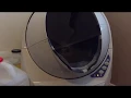 Litter-Robot Open Air III - Blinking Blue Light Part 2