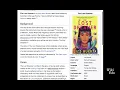 Adding content to an existing Wikipedia article