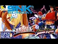 Download Lagu 【Savage Reign 風雲黙示録 格闘創世】【NEOGEO CD】「SUPER MECHE」「SNK SUNDAY」#retrogames