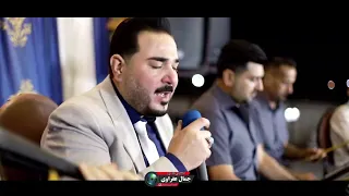 الفنان کریم الجابری اغنیه مابگه براسی عگل 