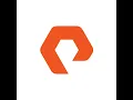 Pure Storage FlashArray XR4 Async ActiveDR replication demo