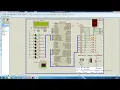 5 External Interrupt Demo - Tutorial AVR Programming Atmel Studio with Proteus