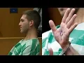 Suspect in New York City murder of Gambino boss Frank Cali waives extradition