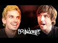 BOUNDARIES on Why Fans Hate Change New Music Metalcore