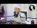 Kenapa Surah At Taubah Tak Ada Bismillah? - Ustaz Azhar Idrus Official