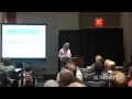 All Things Open 2014 Stuart Halloway Clojure Simple by Design