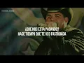 Chuy Lizárraga - Dime Quién Es (LETRA)