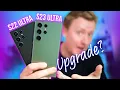 Samsung Galaxy S23 Ultra vs S22 Ultra It s Complicated